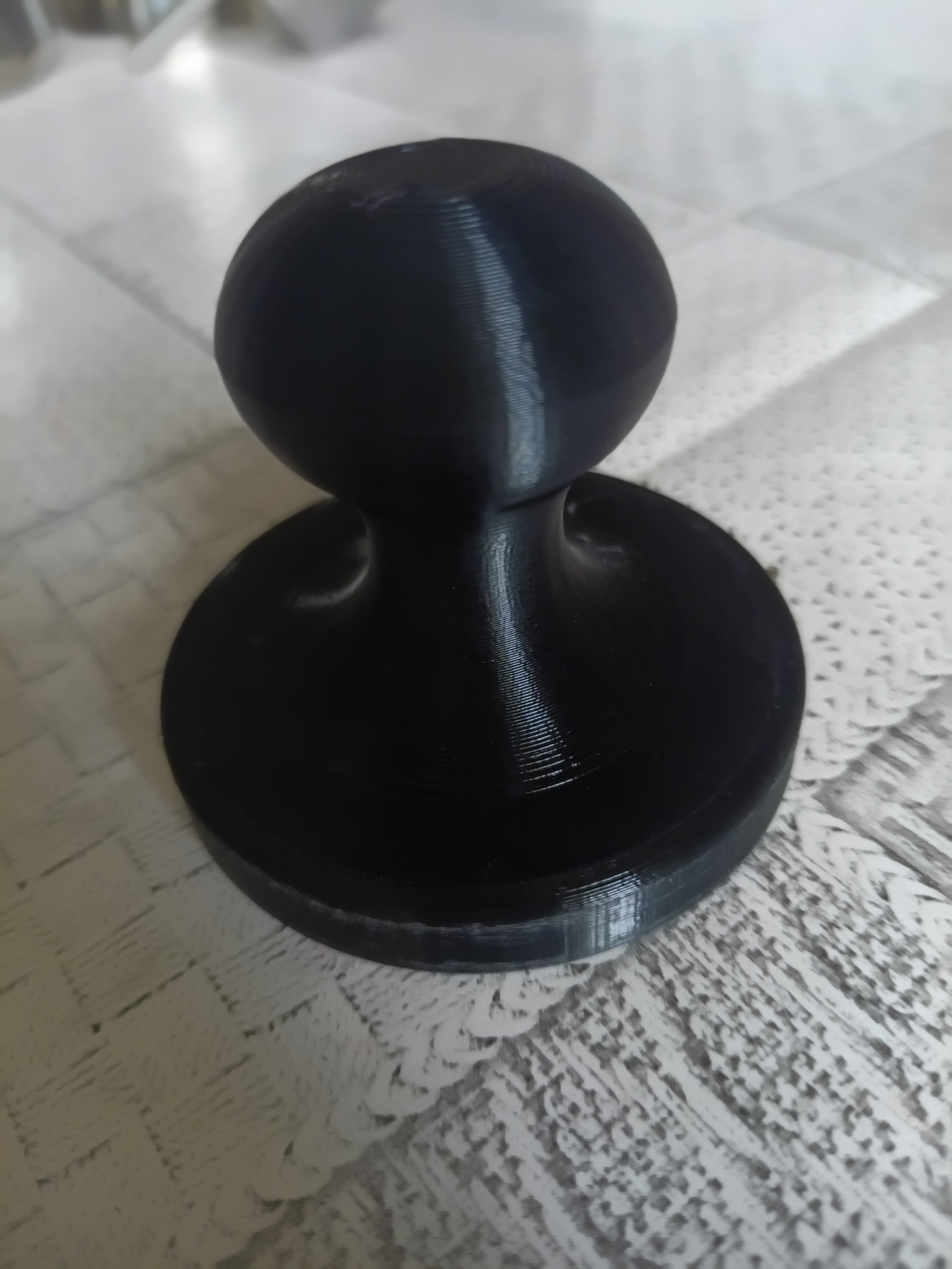 72 mm çapında kahve presi. (Plastik Aparattır!!!) 72 mm çapında kahve presi. (Plastik Aparattır!!!)