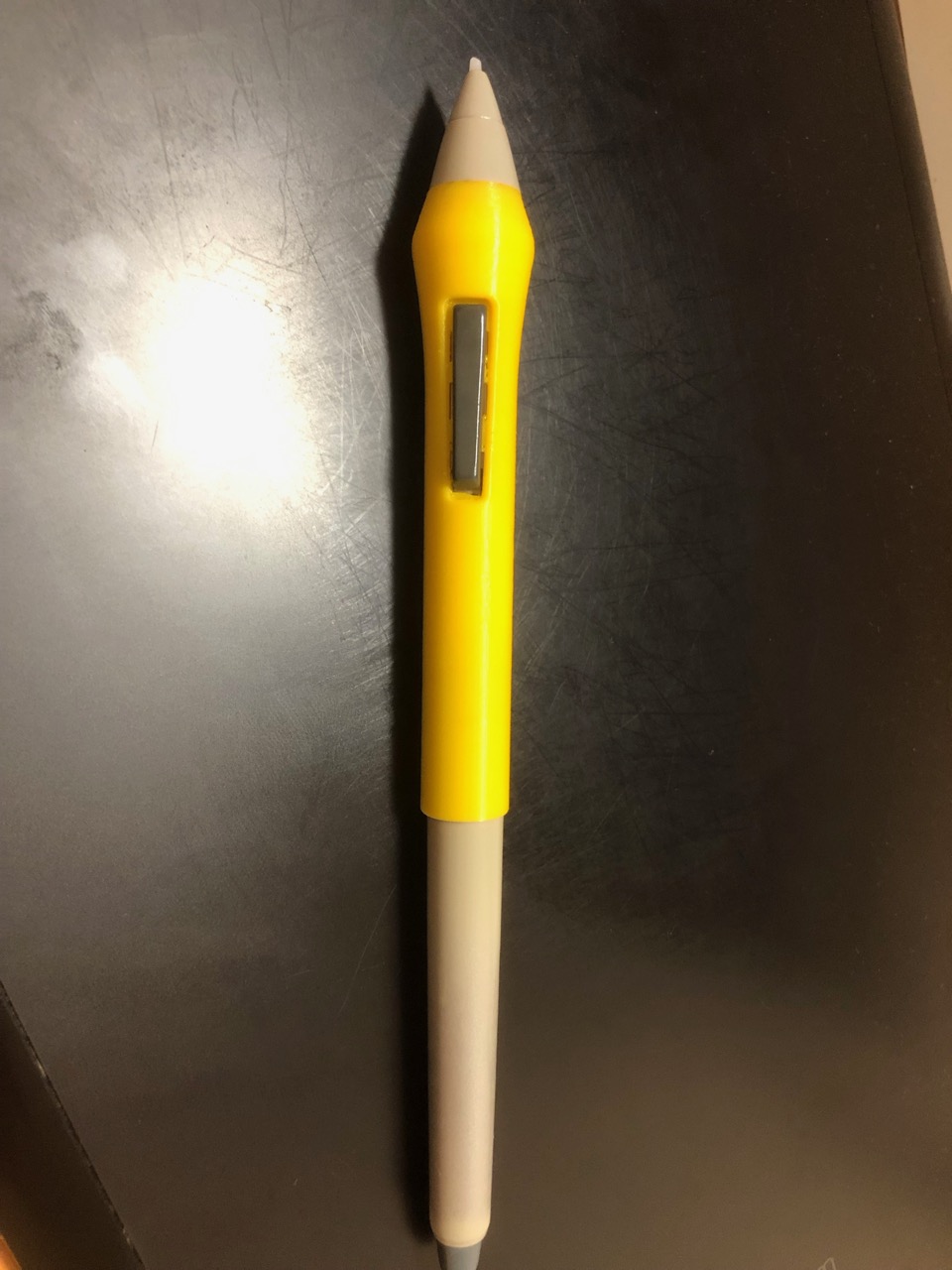 Kavrama Wacom Intuos3 (Plastik Aparattır!!!)