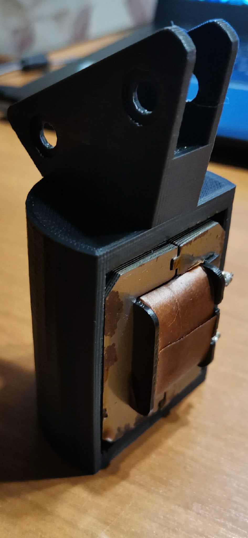 Kamelya lamba montajı (Plastik Aparattır!!!)