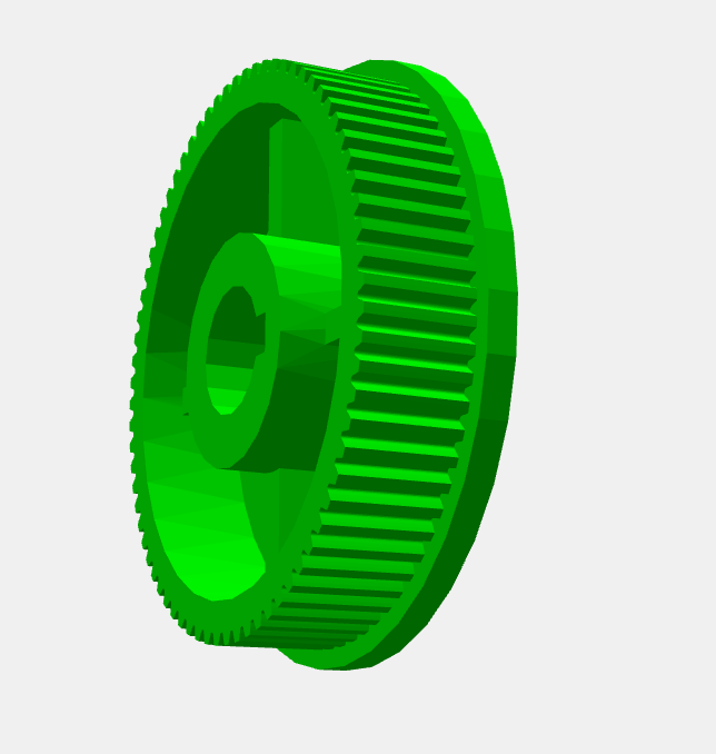 Öğütme makinesi kratonu için bir parçası (Plastik Aparattır!!!)