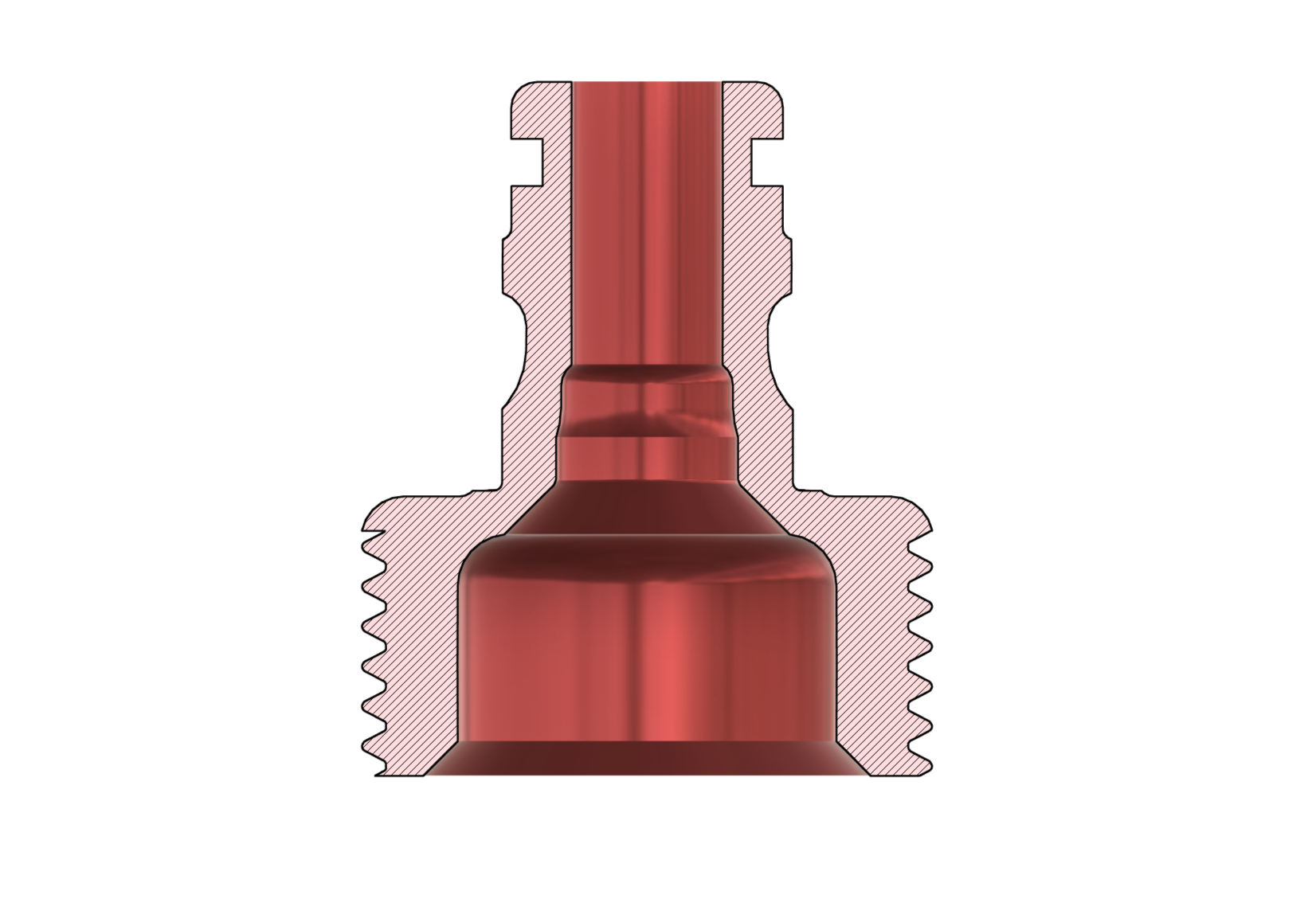 KARCHER basınçlı yıkama makinesi bağlantısı (dış dişli) (Plastik Aparattır!!!)