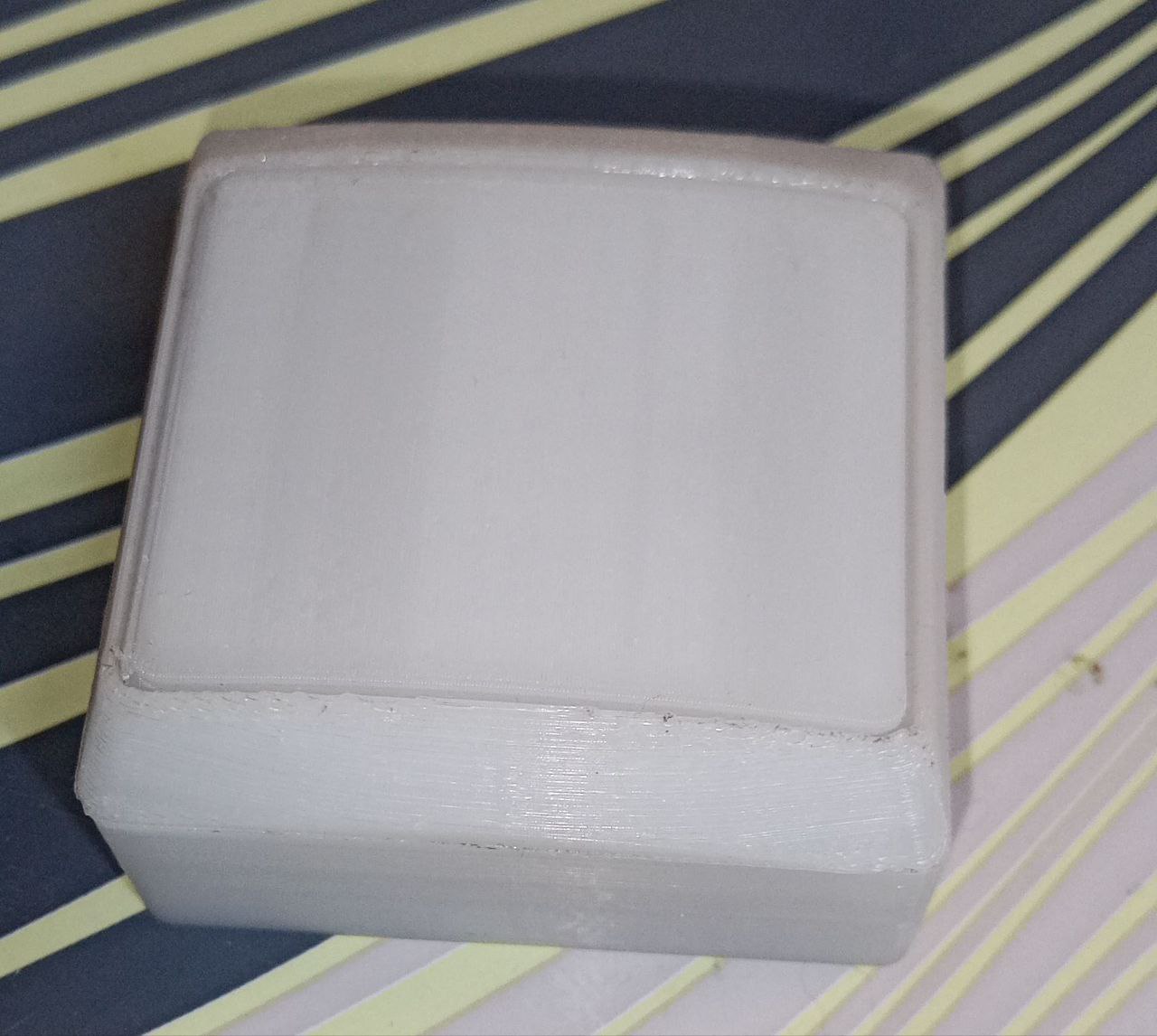 Akıllı devre kesici (Plastik Aparattır!!!)