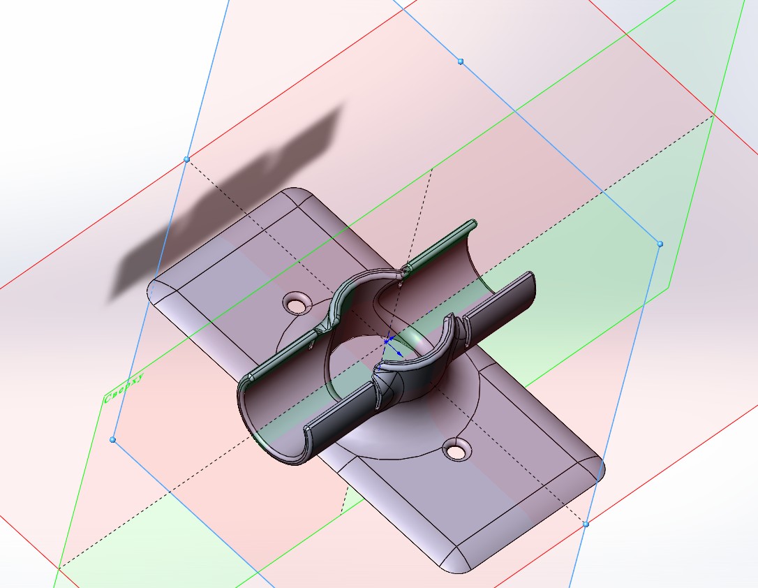 Su filtreleri için vinç montajı 1/4 (Plastik Aparattır!!!)