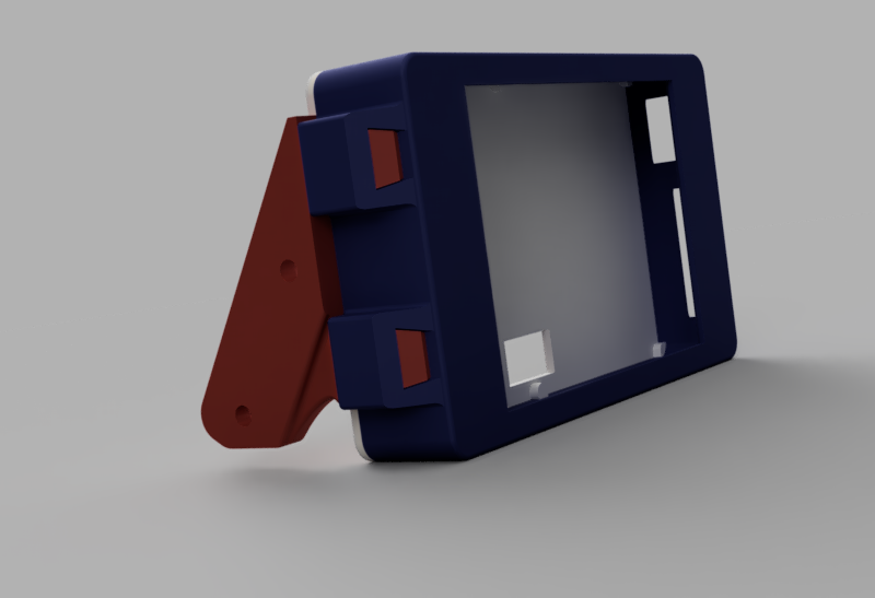 kılıf mks tft32 (Plastik Aparattır!!!)