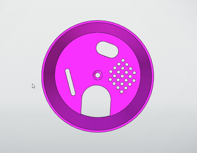 Arılar için üst yaz (Plastik Aparattır!!!)