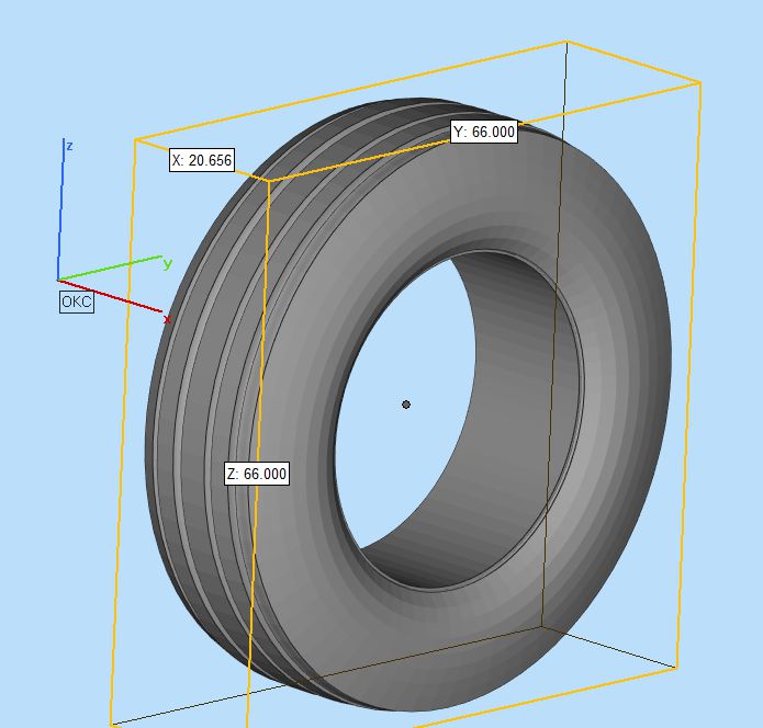 Tekerlek, damgalama diski, lastik, rc, vaz2101 (Plastik Aparattır!!!)