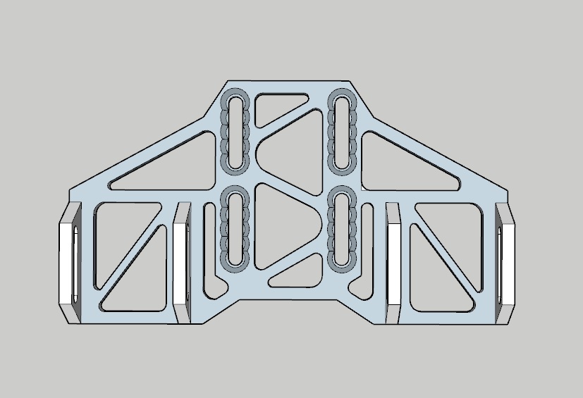 Sert snowboard'u sabitleyin (Plastik Aparattır!!!)