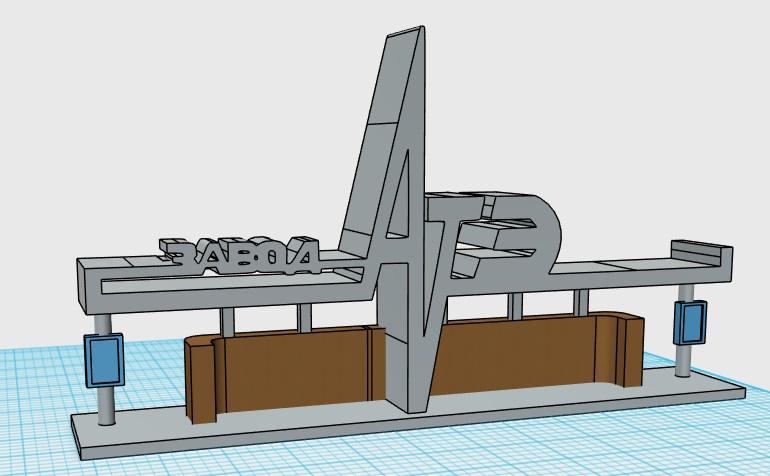 Ate tesisini durdurmak (Plastik Aparattır!!!)