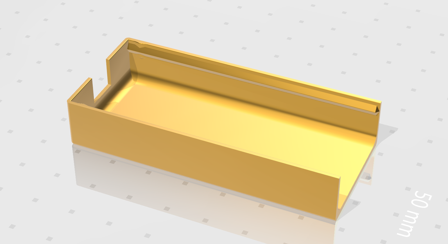 Bıçaklar için gonyometre (fener) (Plastik Aparattır!!!)