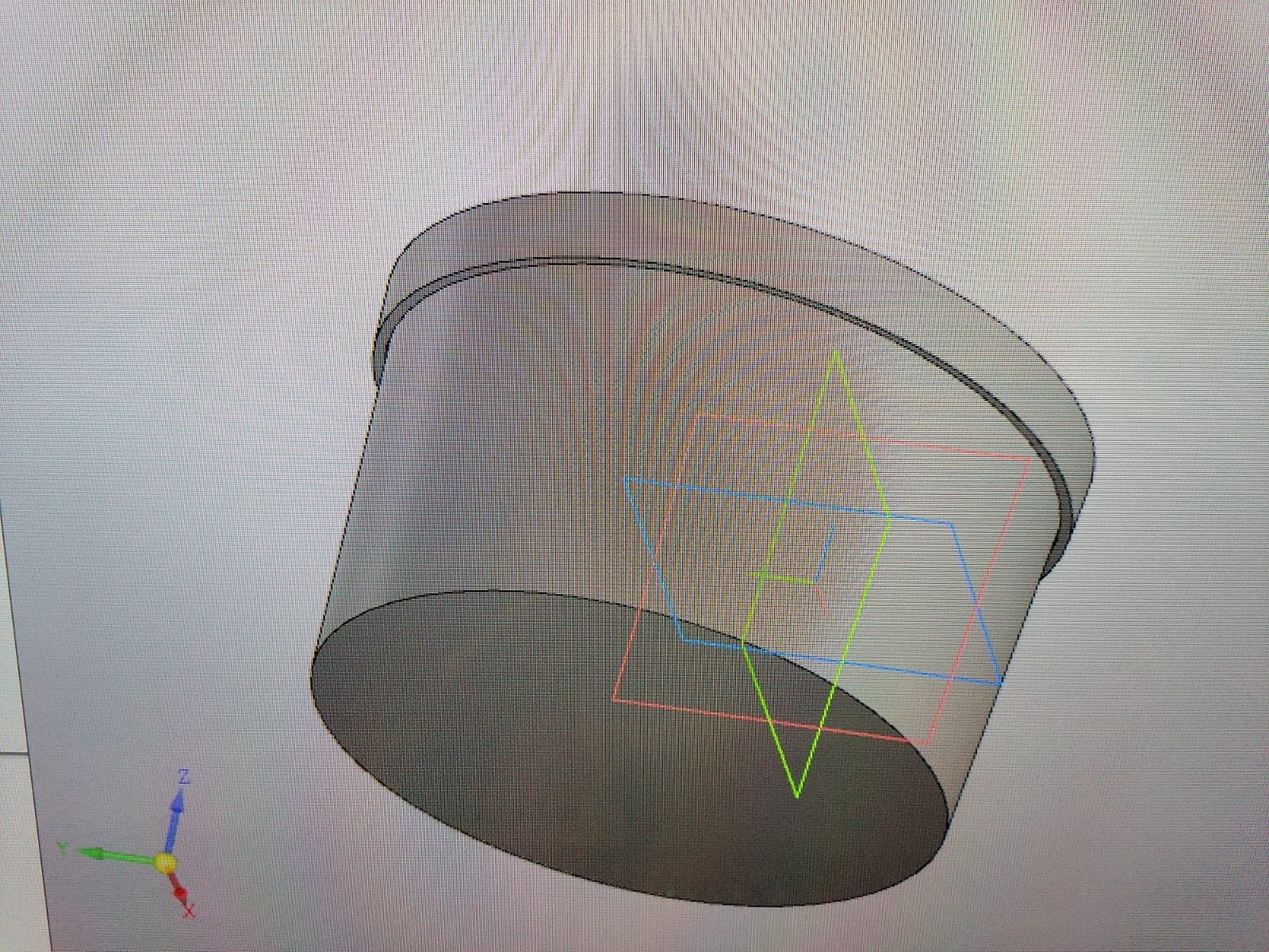 Küçük şeylerin altındaki kutu (Plastik Aparattır!!!) Küçük şeylerin altındaki kutu (Plastik Aparattır!!!)