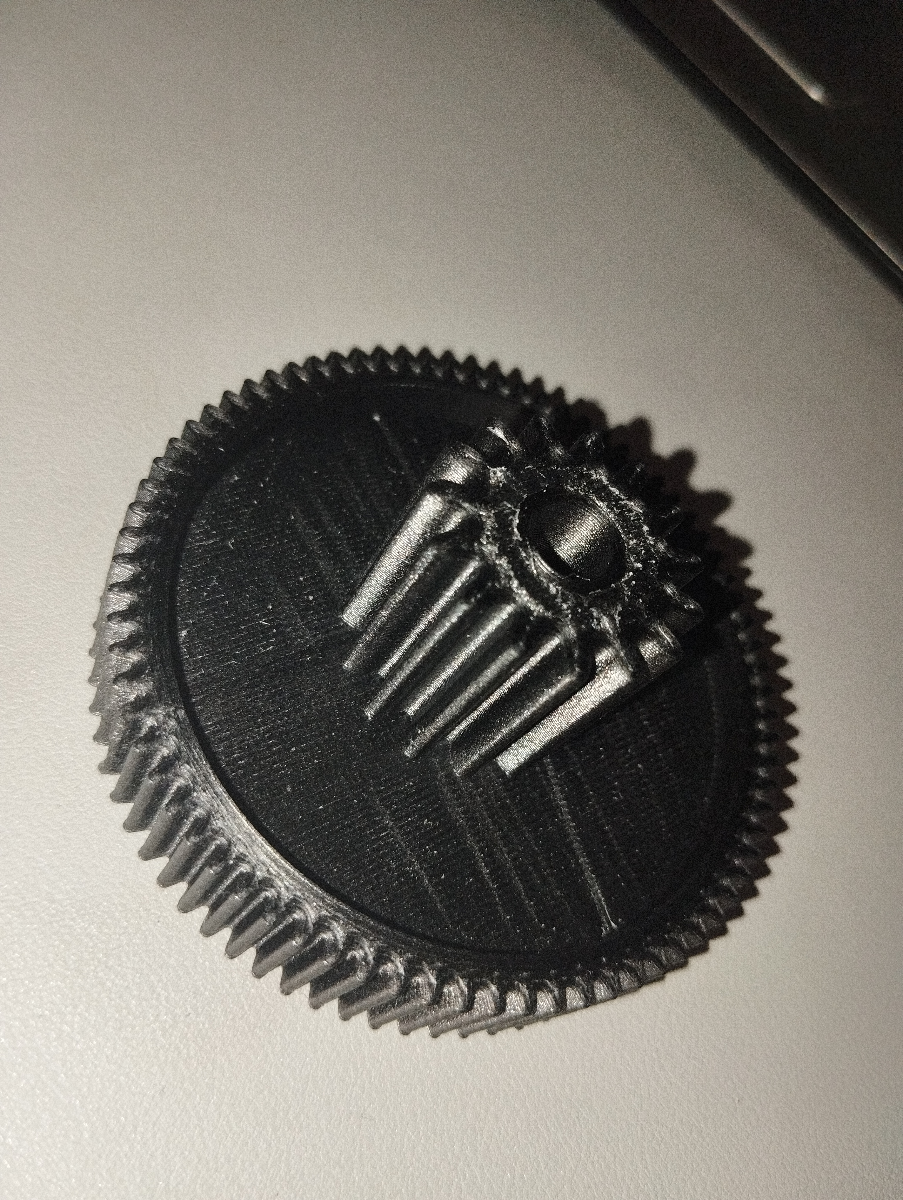 Et öğütücü "aurora" (Plastik Aparattır!!!)