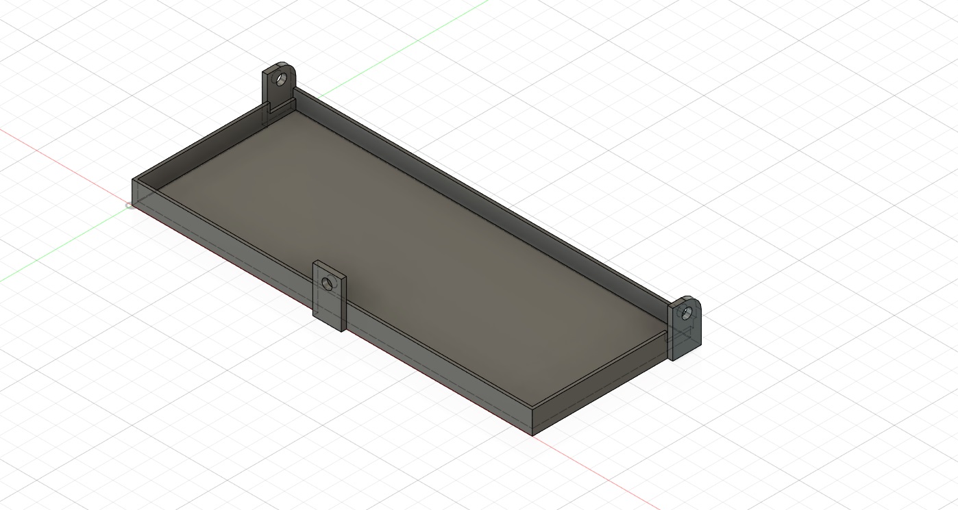 Sedengen kutusu 130mm (Plastik Aparattır!!!)