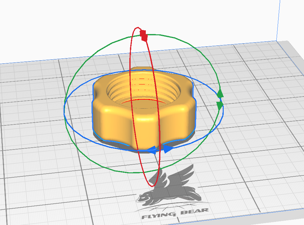 Patriot Çim Biçme Makinesi Kapağı (Plastik Aparattır!!!)