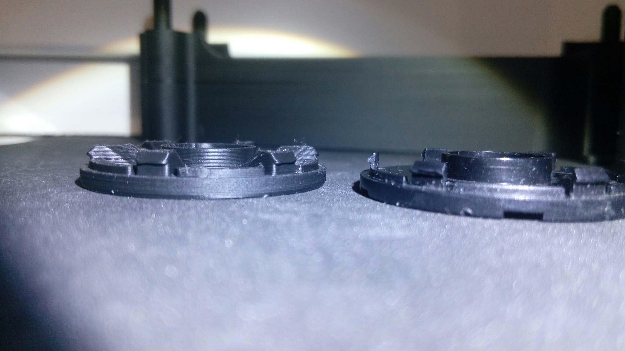 İzleyici eklentisi için tapa/kapak Acetech AT-1000 (Plastik Aparattır!!!) İzleyici eklentisi için tapa/kapak Acetech AT-1000 (Plastik Aparattır!!!)