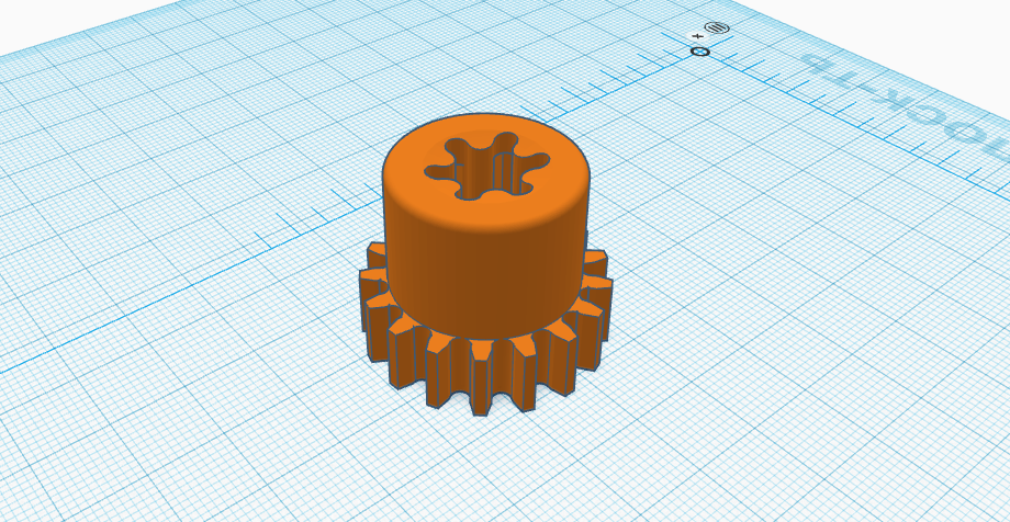 Vites 17 Diş Şanzıman Sinbo (Plastik Aparattır!!!)