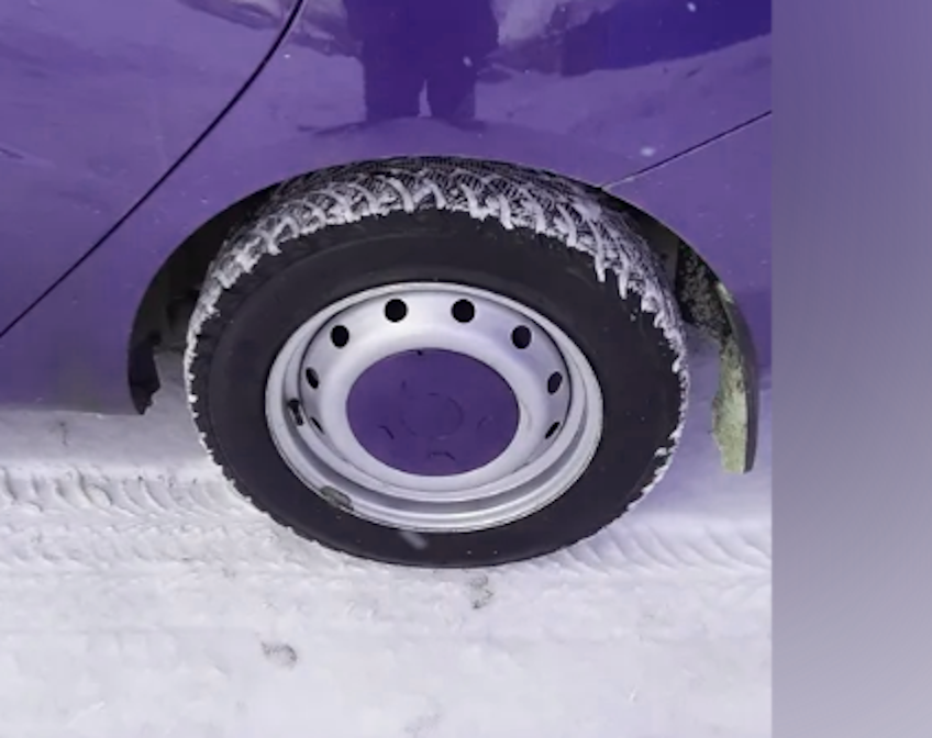 4x100 cıvata desenli R14-R16 damgalı tekerlekler için kapaklar, 17 mm anahtarlı somunlar (Plastik Aparattır!!!)