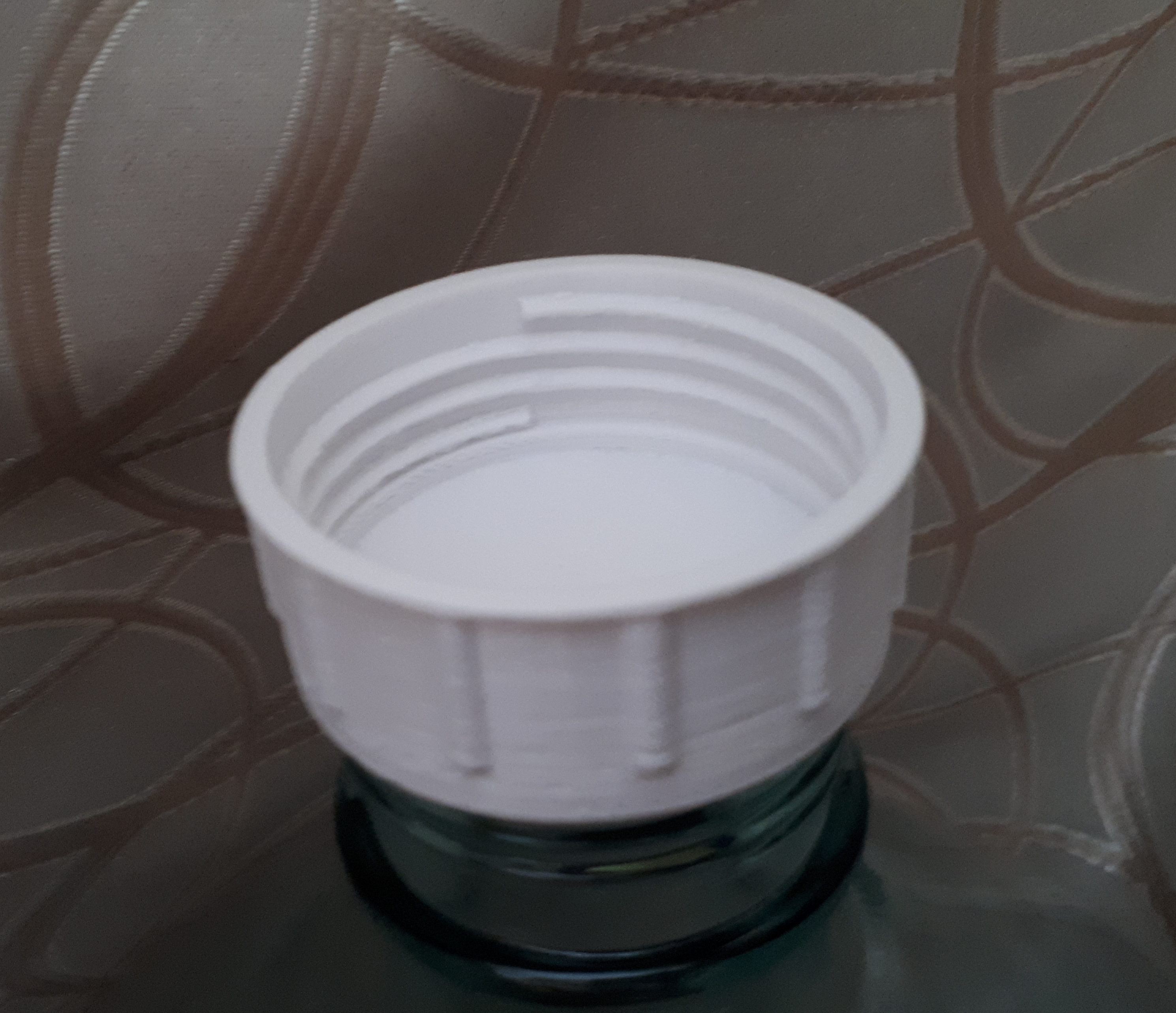 10 l şişe için örtün (Plastik Aparattır!!!)