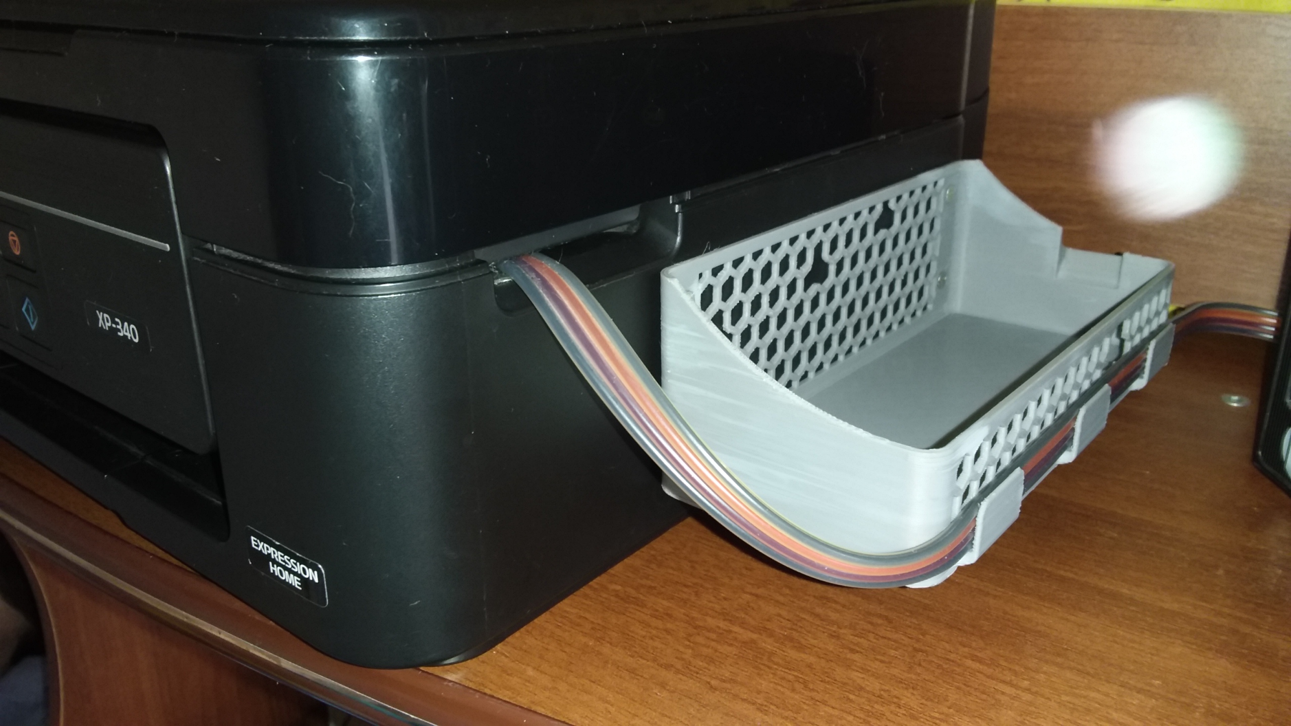 Epson XP-340 V14 SNPC (Plastik Aparattır!!!)