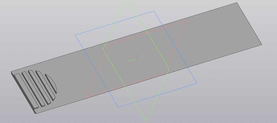 Termometreler altında ceza ve sadece değil (Plastik Aparattır!!!)