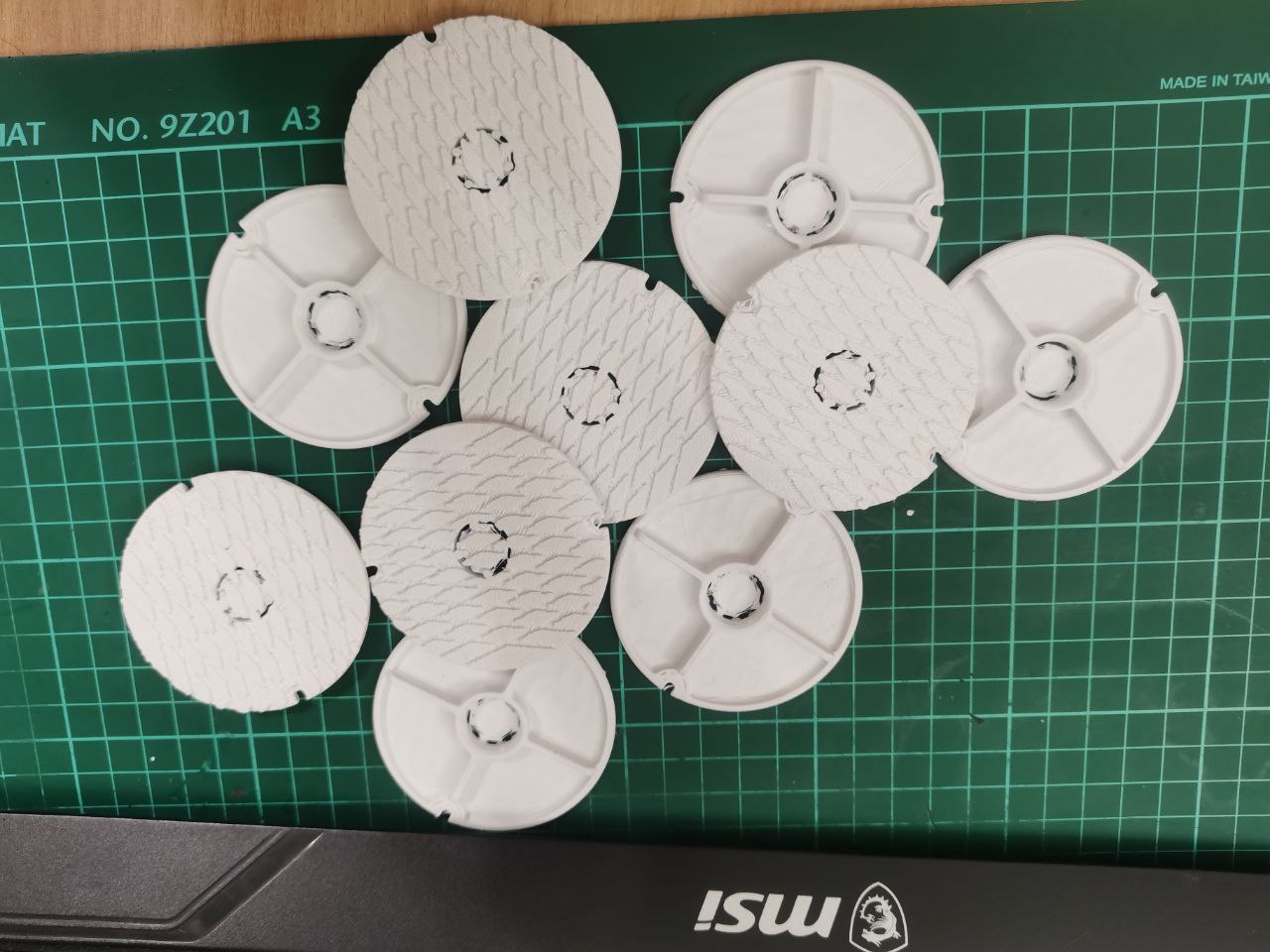 Soketi kapa (Plastik Aparattır!!!)