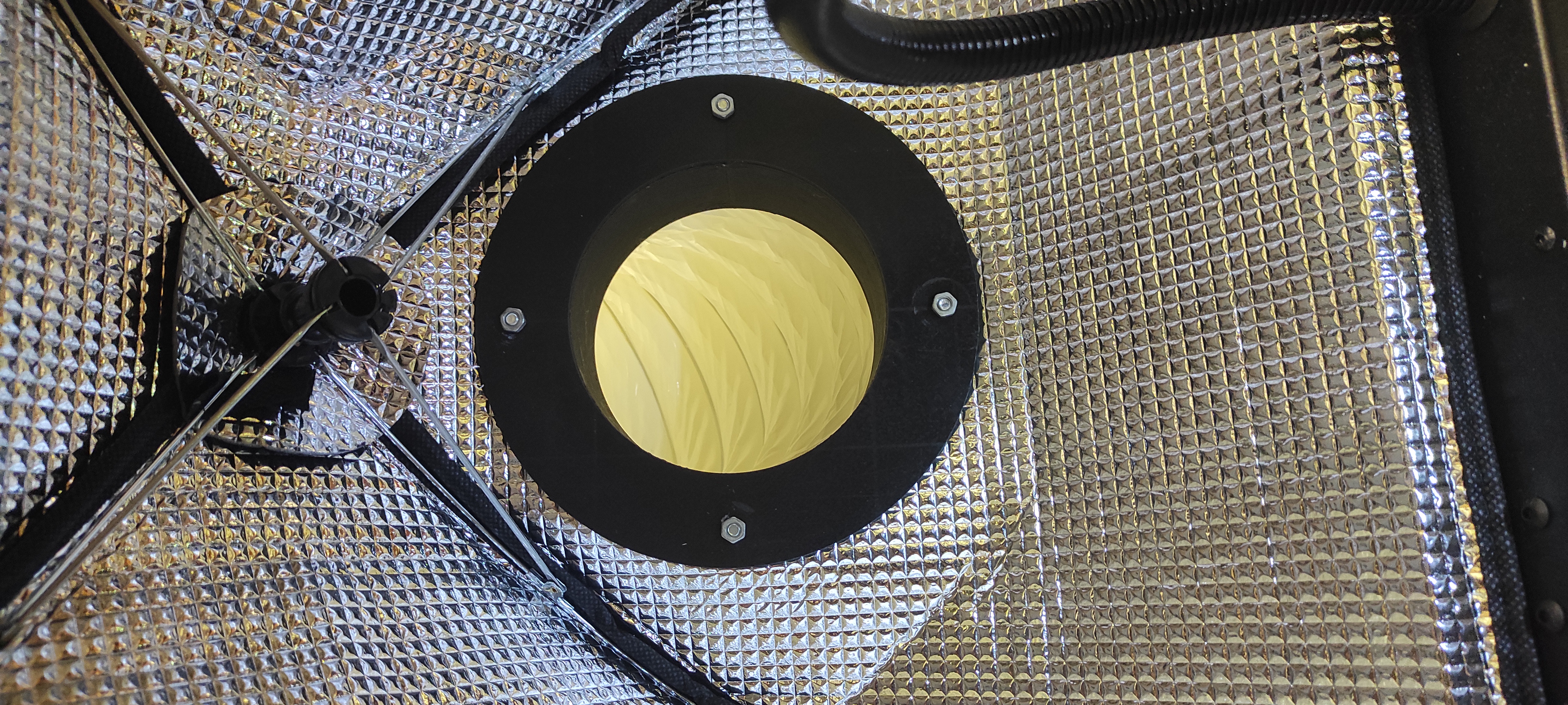 Geçiş borusu (Plastik Aparattır!!!)