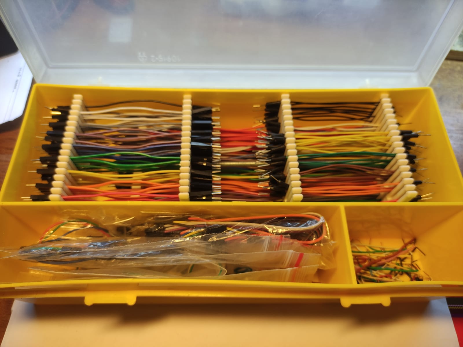 Makin Teli Tutucu (Plastik Aparattır!!!)