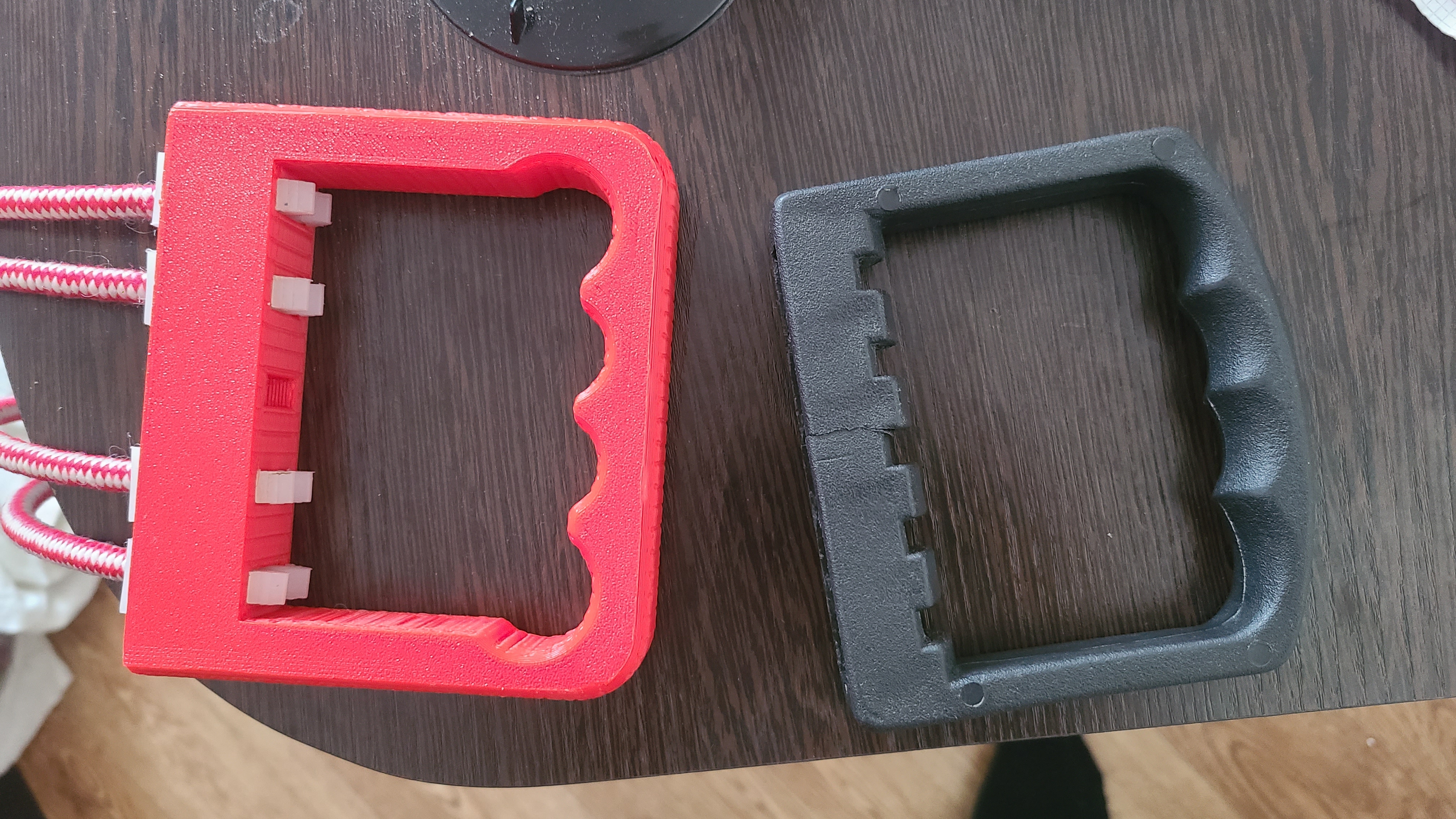 Göğüs Genişletici için Hap (Plastik Aparattır!!!)