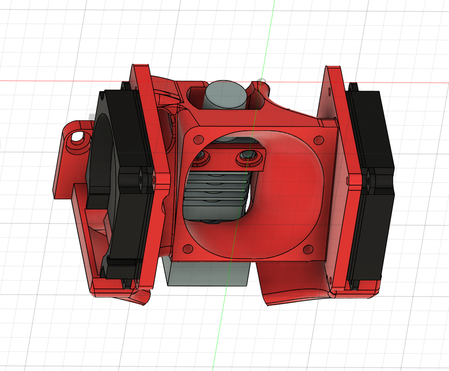 Kingroon 3d принтер настройка