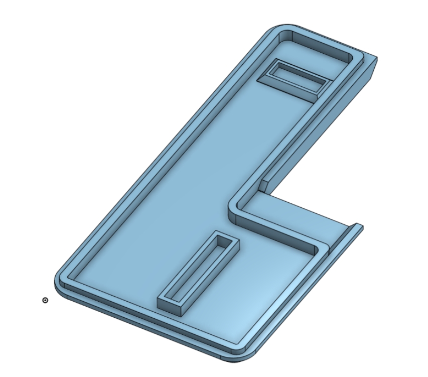 Smoant Knight 80 kapak (Plastik Aparattır!!!)