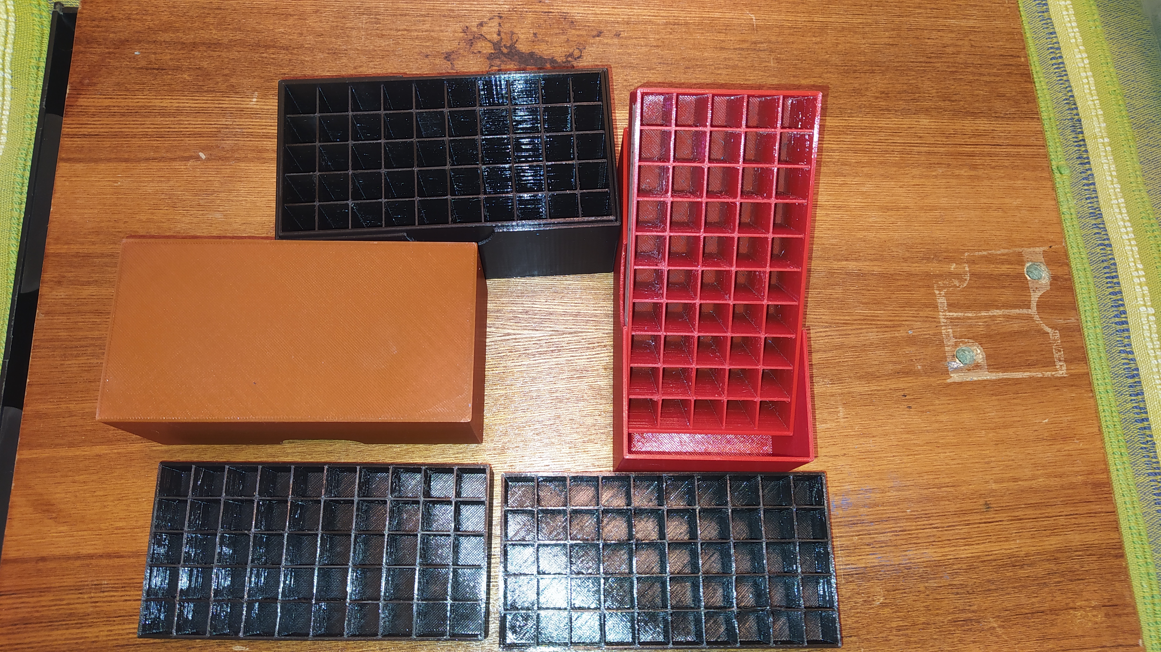 .366tkm 50pcs altındaki kutu (Plastik Aparattır!!!)