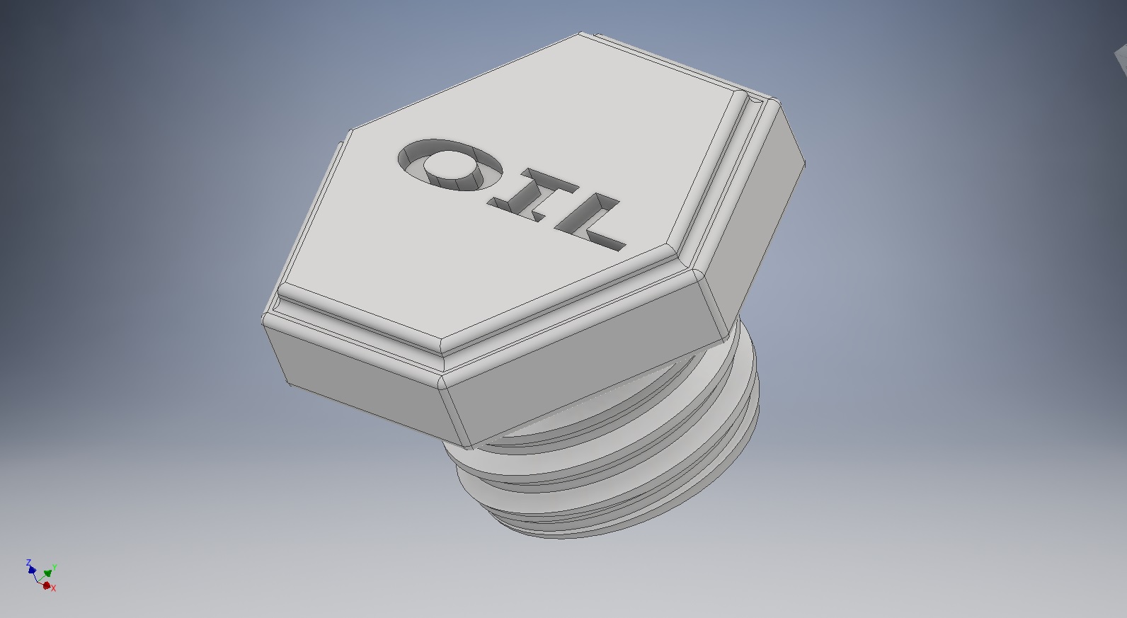 Parça Numarasının Toyota Kapağı (1218055010) (Plastik Aparattır!!!)