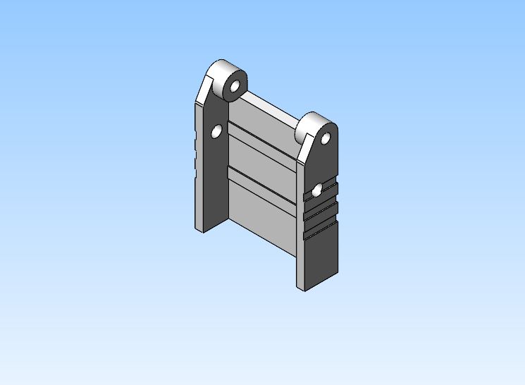 Kış kutusunun mandalı (Plastik Aparattır!!!)