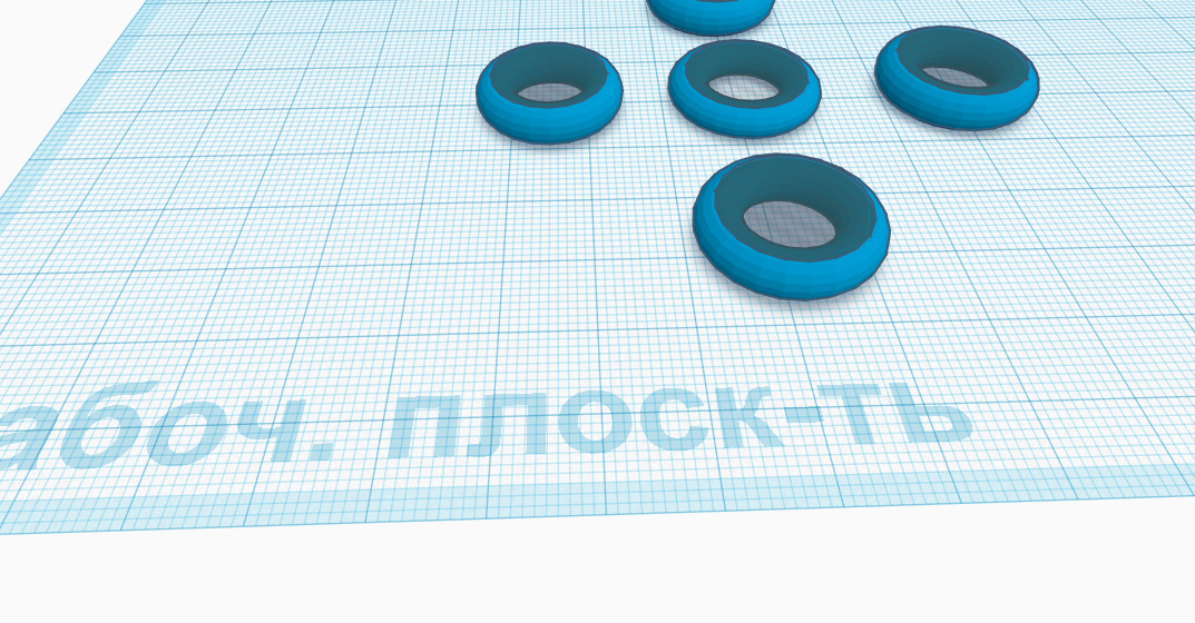 Halkanın boyutu 15-17 (Plastik Aparattır!!!)