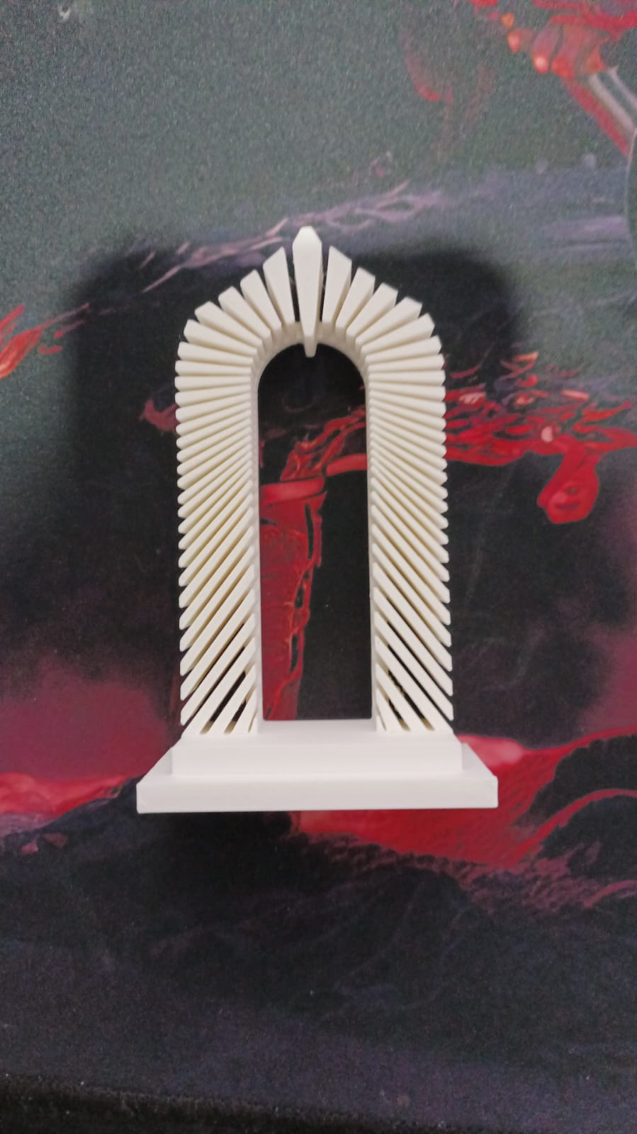 Kemer (Plastik Aparattır!!!)