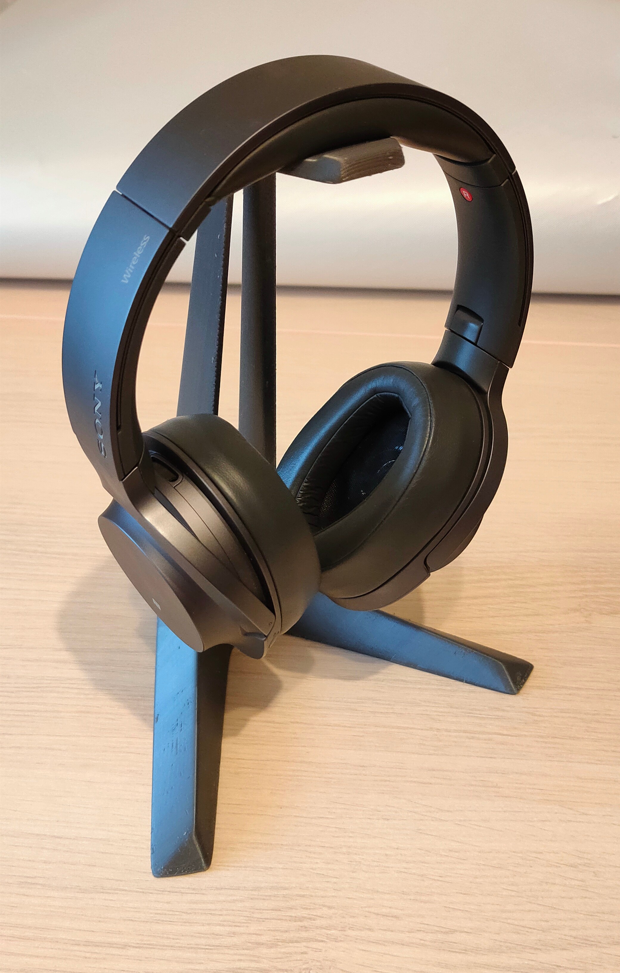 Kulaklık tutucu coffee_in (Plastik Aparattır!!!)