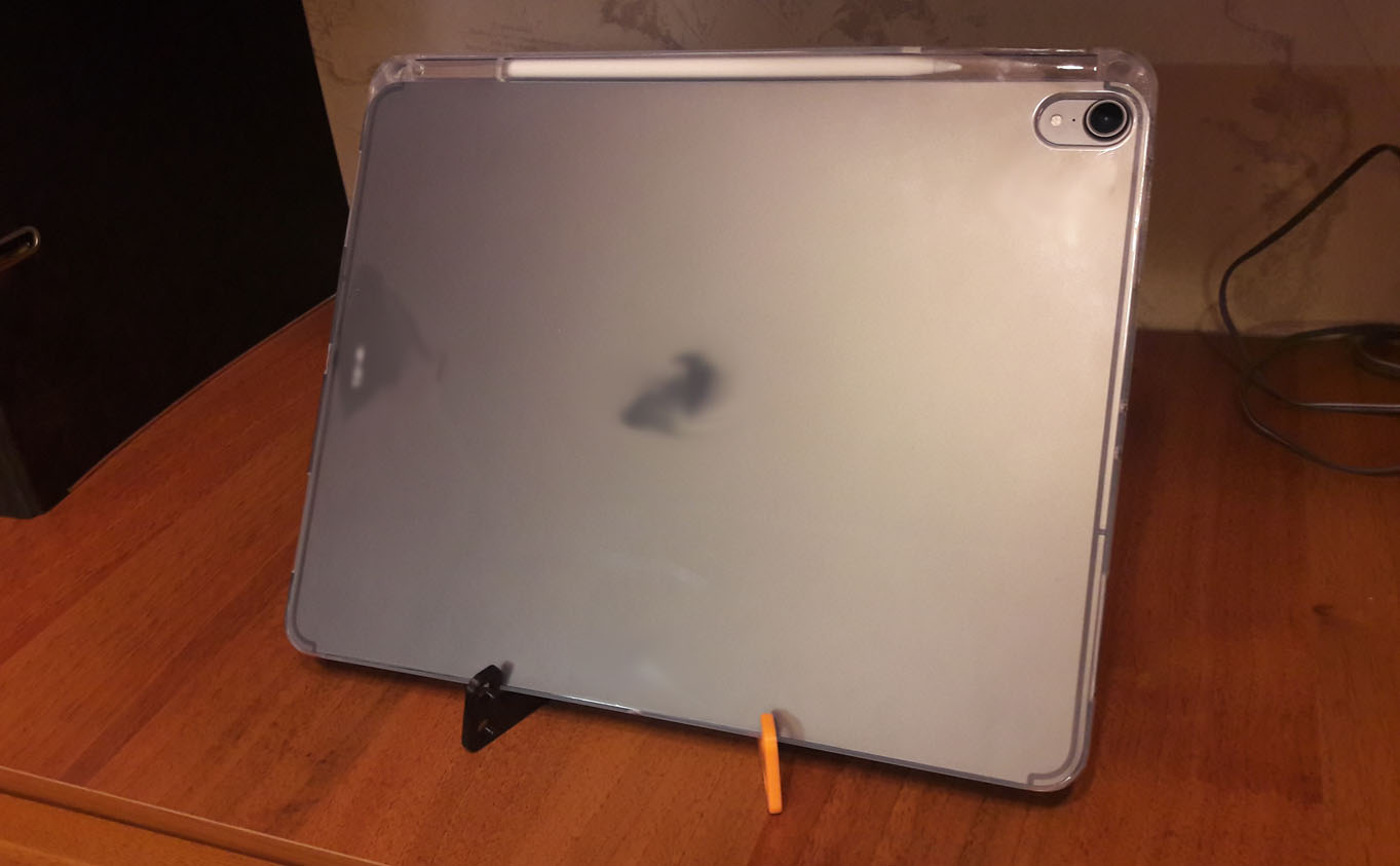 Telefon/tablet standı (Plastik Aparattır!!!) Telefon/tablet standı (Plastik Aparattır!!!)