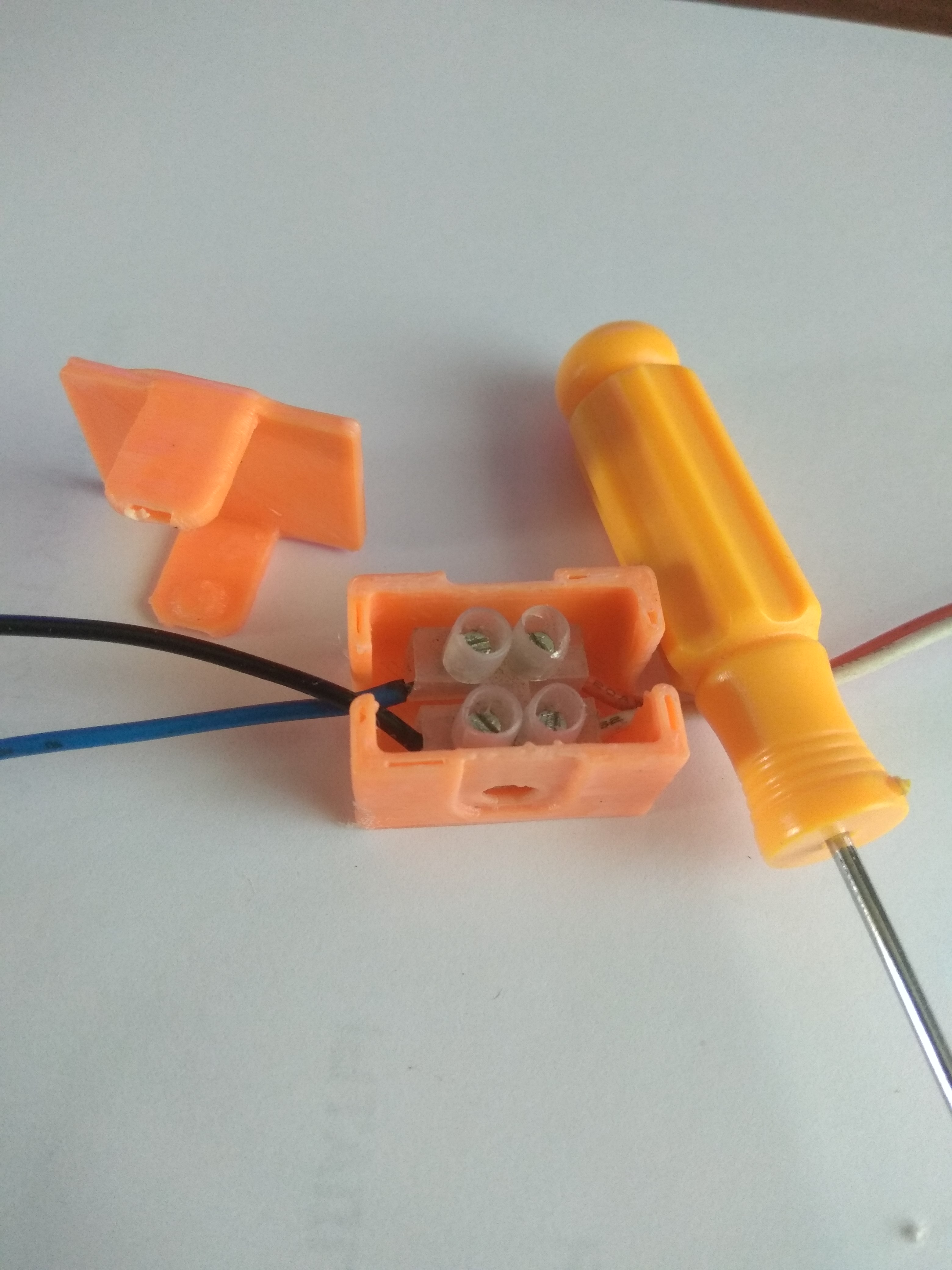 Клеммник силиконовый. Udw2 Скотчлок. Скотчлок RJ-45. 'Соединитель однож. 0,4-0,9мм, ссд (Скотчлок uy-2). Скотчлок-соединитель (Scotchlok uy2).