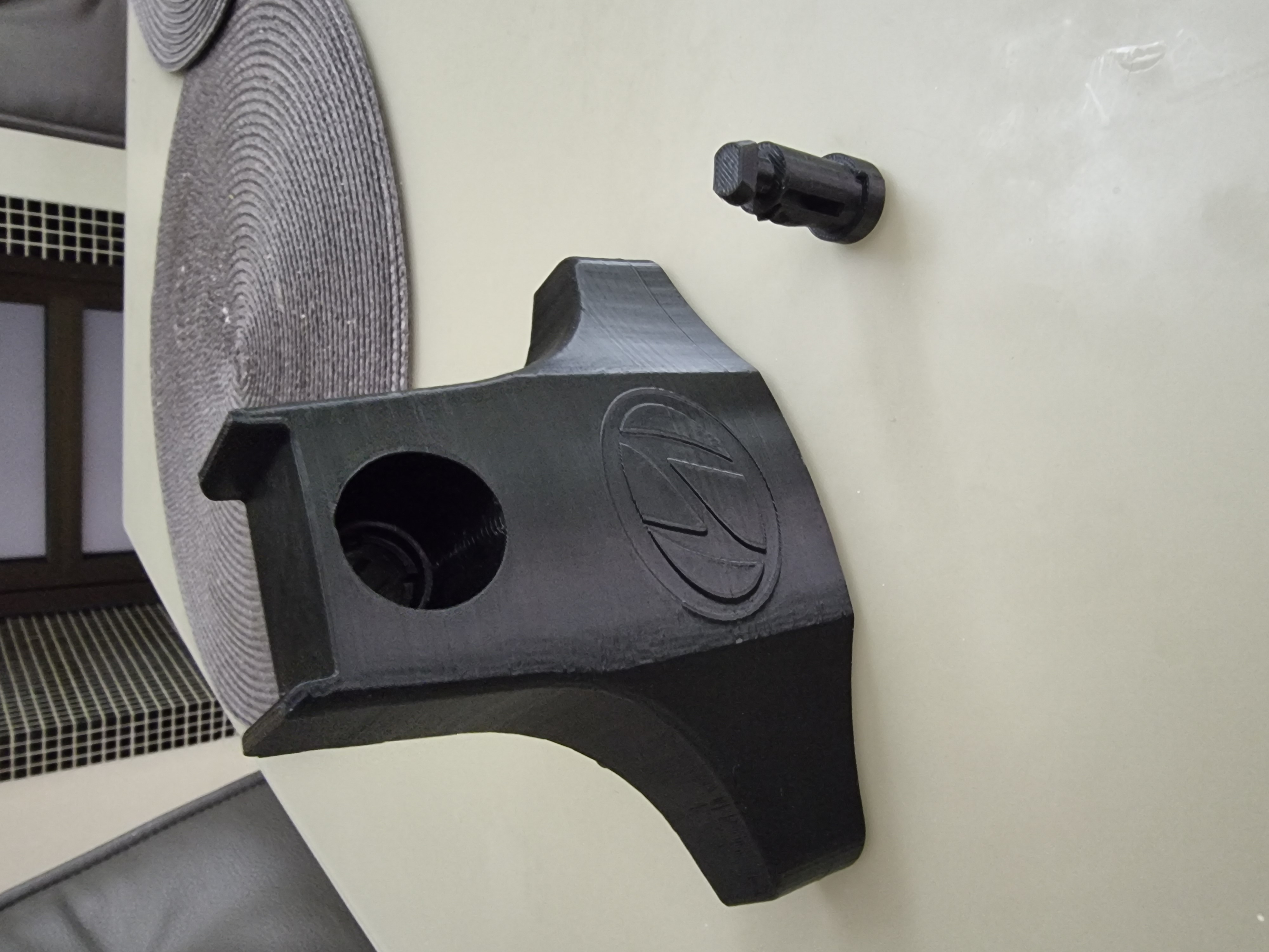 Araba bagajı muhafaza kapağı (Plastik Aparattır!!!)