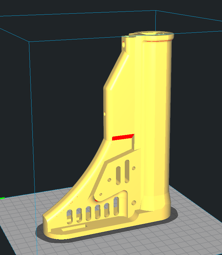 M4 AEG Straykbol için ODTOM (Plastik Aparattır!!!) M4 AEG Straykbol için ODTOM (Plastik Aparattır!!!)