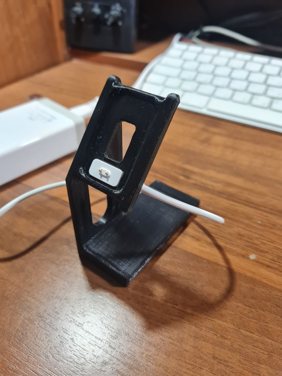 Fitness Bilezik Standı Redmi Smart Band 2 (Plastik Aparattır!!!)