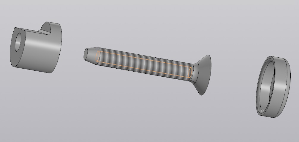 6 mm dübel veya kendi kendine dokunma vidalarında duvara 5 mm kalınlığında bir ayna veya dolap. (Plastik Aparattır!!!) 6 mm dübel veya kendi kendine dokunma vidalarında duvara 5 mm kalınlığında bir ayna veya dolap. (Plastik Aparattır!!!)