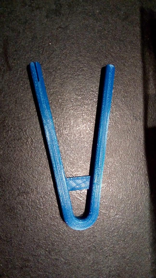 Canlı Yemde Balıkçılık İçin Zherlichka (Gerlitsa) (Plastik Aparattır!!!)