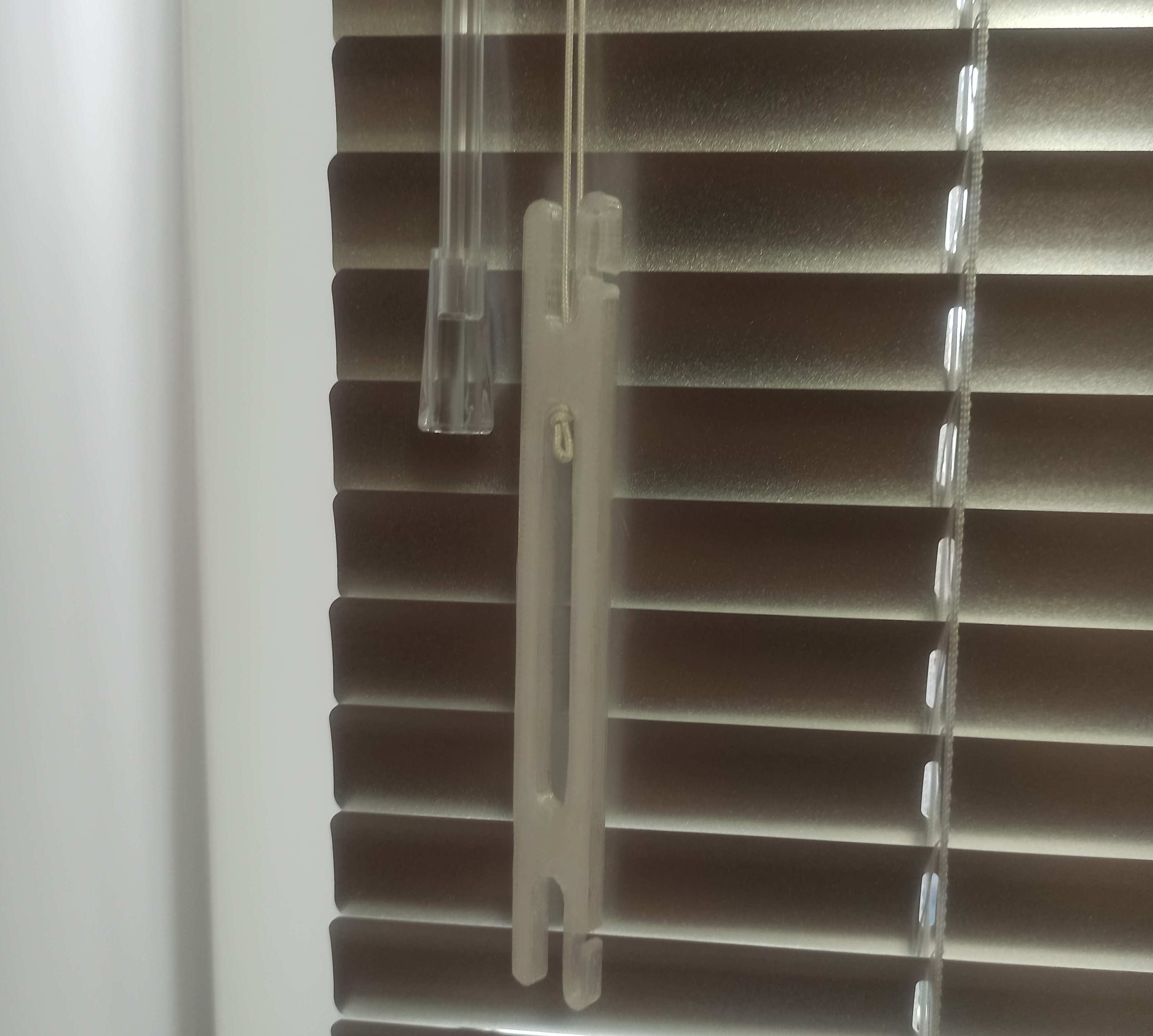 Yatay panjurlar için motovilo (Plastik Aparattır!!!)