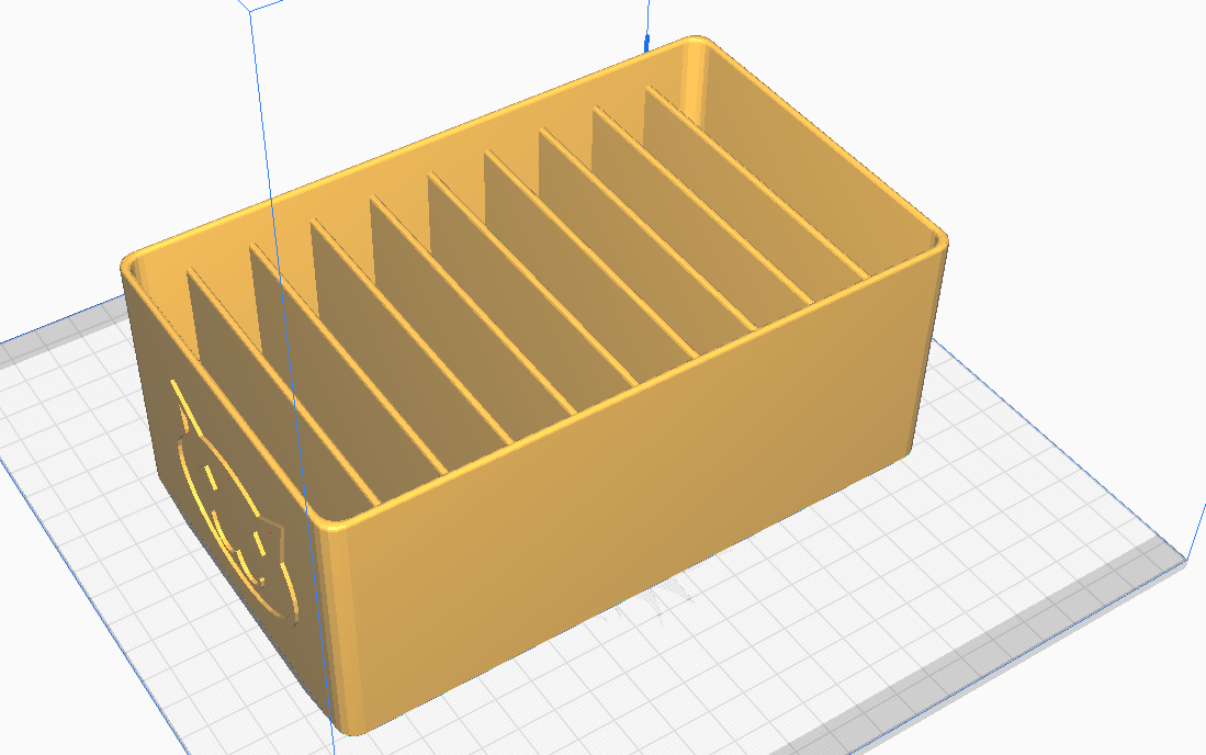 Kedi maması ile çantaları saklamak için kutu (Plastik Aparattır!!!)