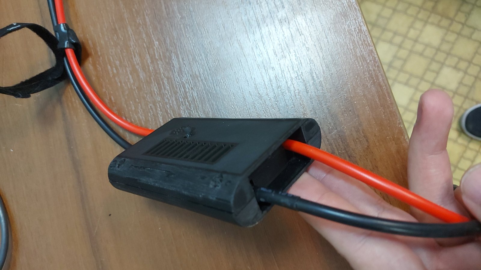 Pillerin kaynak gövdesi bich ekipmanı (Plastik Aparattır!!!)