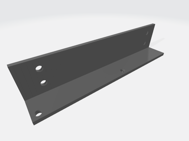 İki SSD-Disk için sabitleme (Plastik Aparattır!!!)