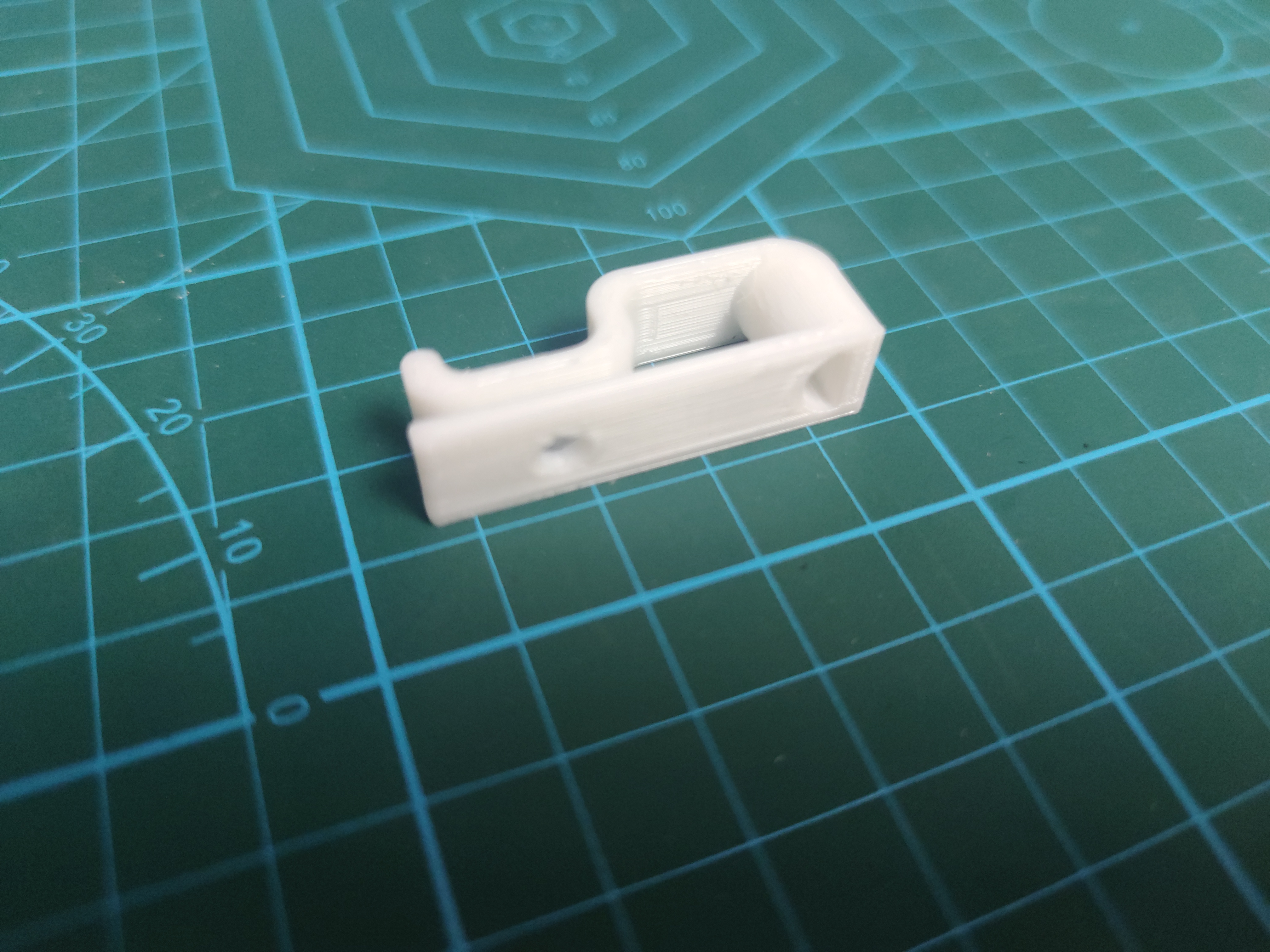 Kapalı (Plastik Aparattır!!!)