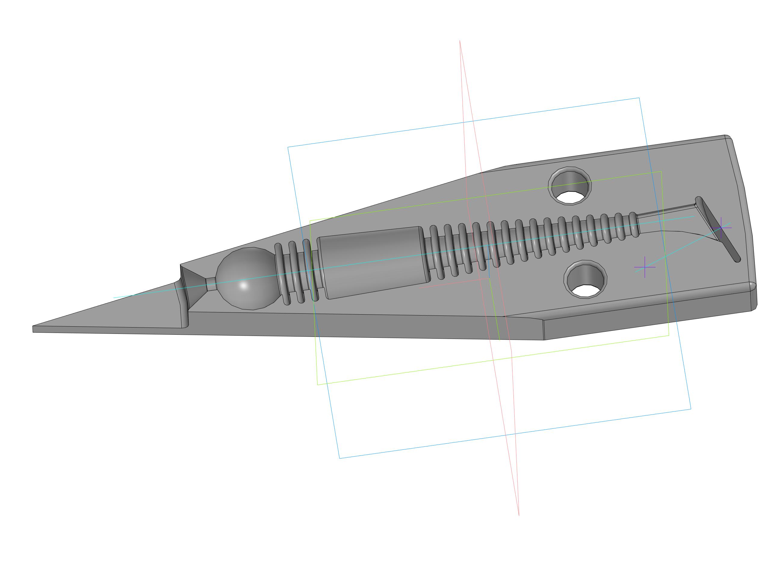 Balıkçılık için silikon yem döküm için form. Balıkçılık (Plastik Aparattır!!!)