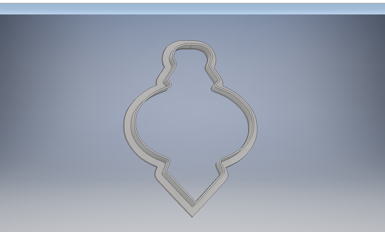 Zencefilli kurabiye için yeni yıl oyuncağı (Plastik Aparattır!!!)