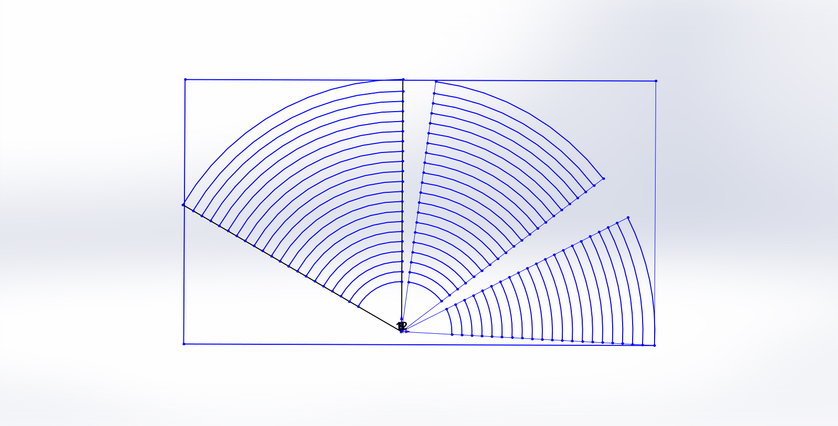 açık segment keskinleştirme şablonu (Plastik Aparattır!!!)
